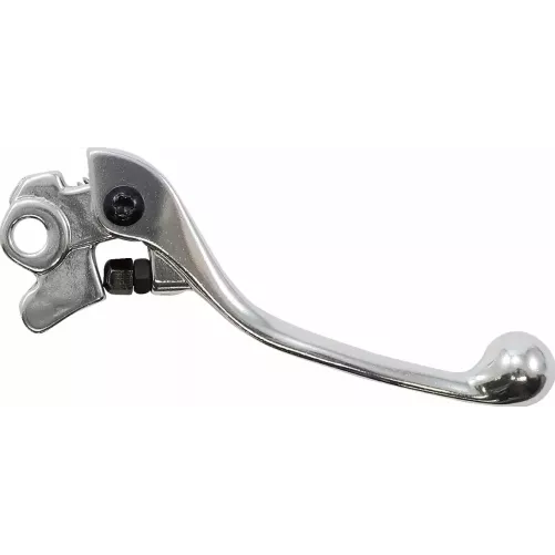 Levier de frein forgé Motion Pro YZ/F, KX/F 06-12 et RMZ 07-18, RM 04-08
