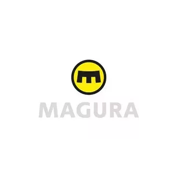 levier d'embrayage et frein MAGURA HYMEC 167 shorty 123MM