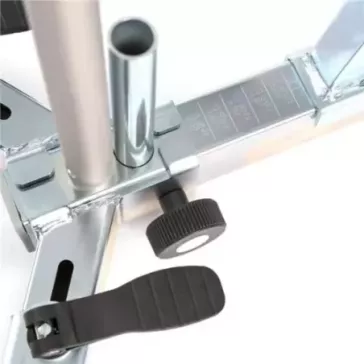 Machine pneus RABACONDA avec kit dÃ©montes pneu