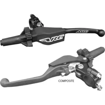 cocotte embrayage complete ARC RC8