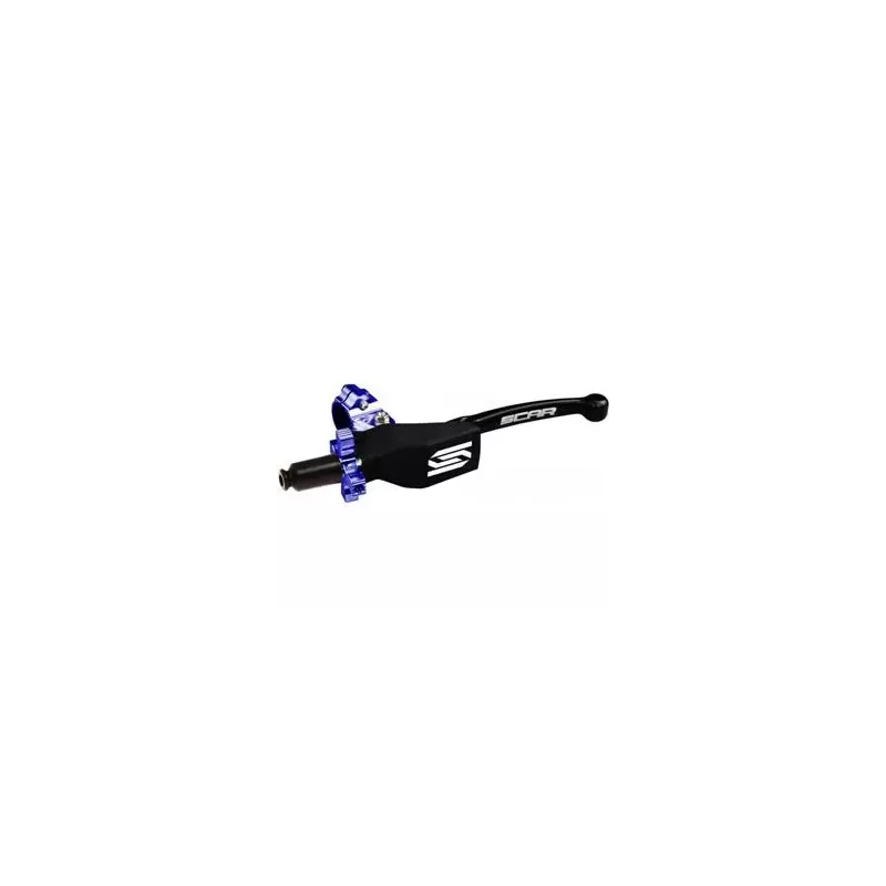 cocotte SCAR bleue avec levier retournable 129.90?