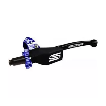 cocotte SCAR bleue avec levier retournable 129.90?