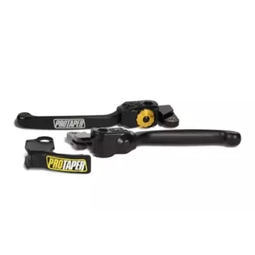 Levier de rechange ProTaper pour l'ensemble levier d'embrayage + cocotte Profile Pro noir
