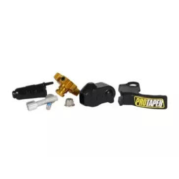 Kit réparation ProTaper pour levier d'embrayage + cocotte Profile