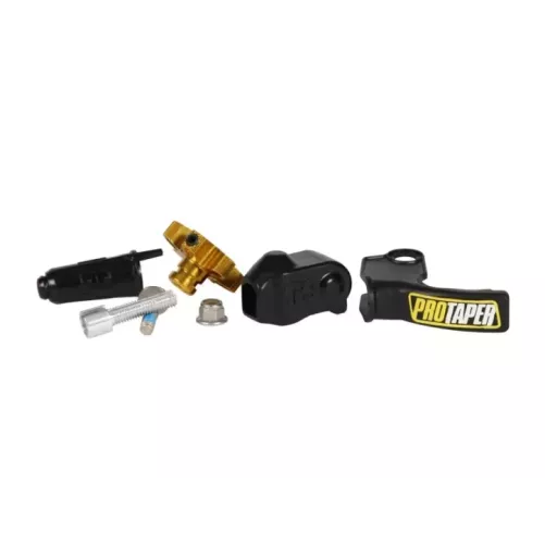 Kit réparation ProTaper pour levier d'embrayage + cocotte Profile