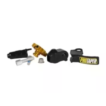 Kit réparation ProTaper pour levier d'embrayage + cocotte Profile