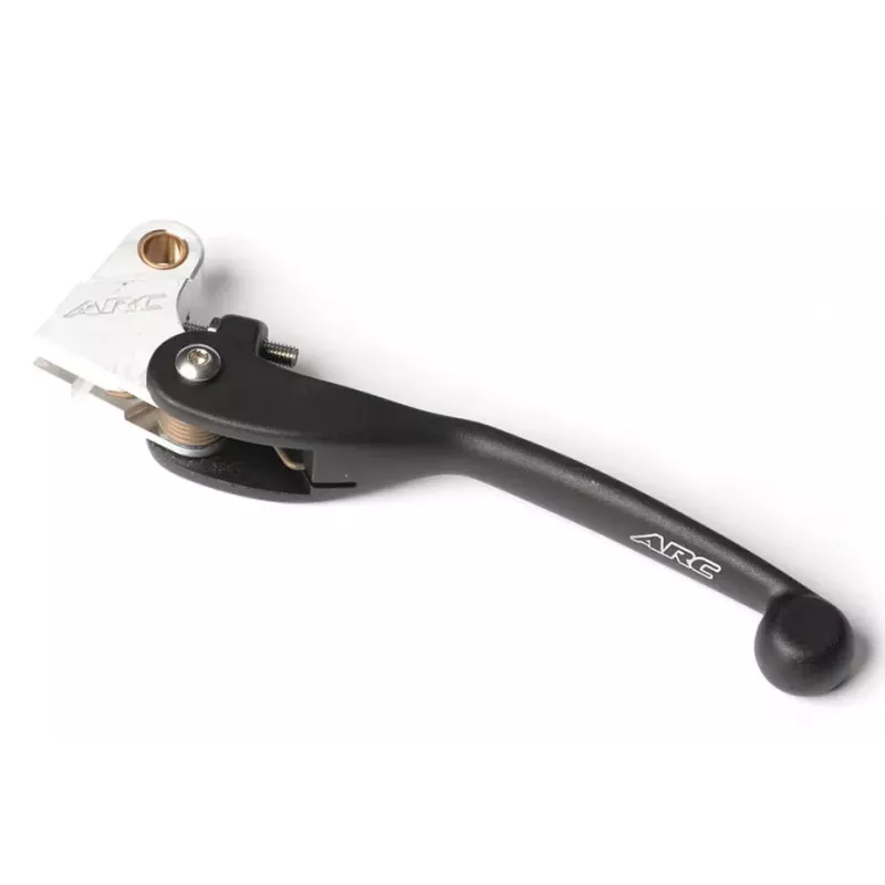 Levier d'embrayage ARC Noir 250 CRF 2004-2024 - 450CRF 2004-2020
