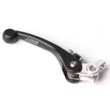 Levier de frein ARC Noir CRF 250 - 450 2007-2024