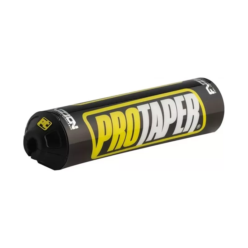 mousse guidon PRO TAPER FUZION