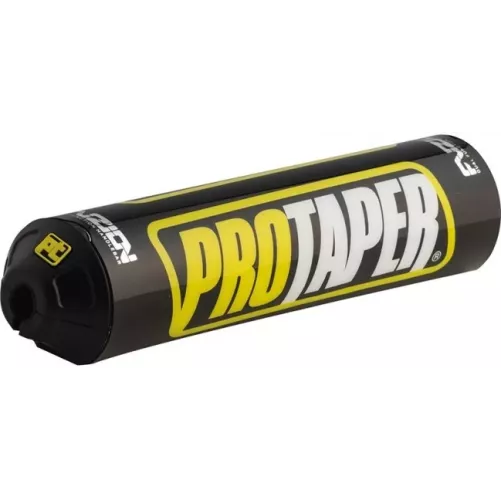 mousse guidon PRO TAPER FUZION