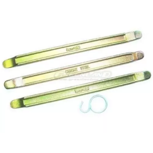 démonte pneus G-NERIK 24cm (pack de 3)
