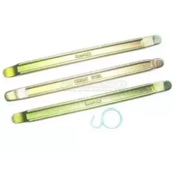 démonte pneus G-NERIK 24cm (pack de 3)