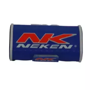 mousse sans barre NEKEN enduro bleu