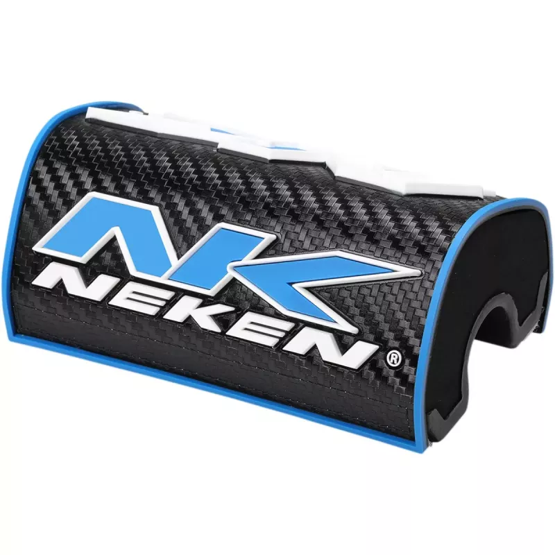 mousse sans barre NEKEN 3D noir bleu