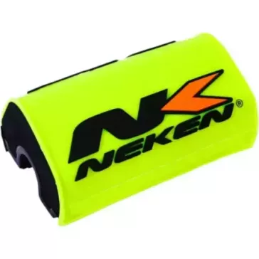 mousse sans barre NEKEN jaune fluo