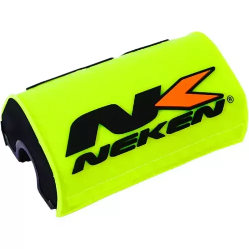 mousse sans barre NEKEN jaune fluo