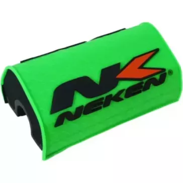 mousse sans barre NEKEN vert fluo