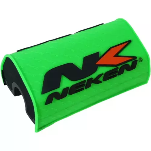 mousse sans barre NEKEN vert fluo