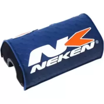 mousse sans barre NEKEN bleu
