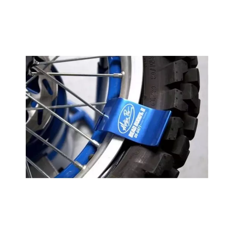 outil montage pneus MOTION PRO