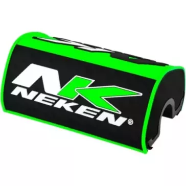 mousse sans barre NEKEN vert noir
