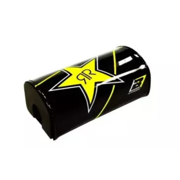 mousse guidon sans barre ROCKSTAR BLACKBIRD