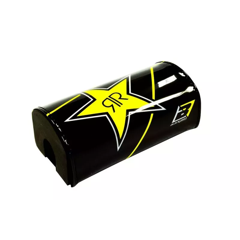 mousse guidon sans barre ROCKSTAR BLACKBIRD