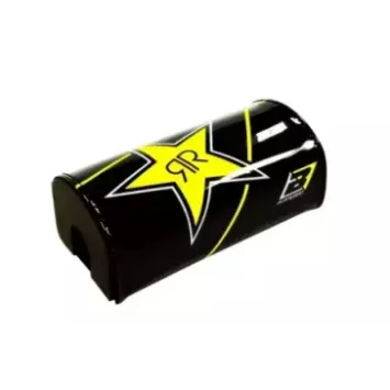 mousse guidon sans barre ROCKSTAR BLACKBIRD