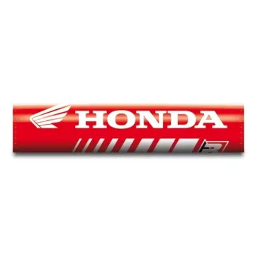 mousse guidon avec barre BLACKBIRD replica HONDA