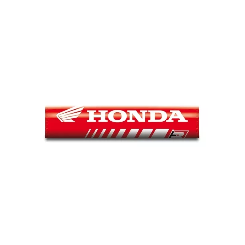 mousse guidon avec barre BLACKBIRD replica HONDA 13.90
