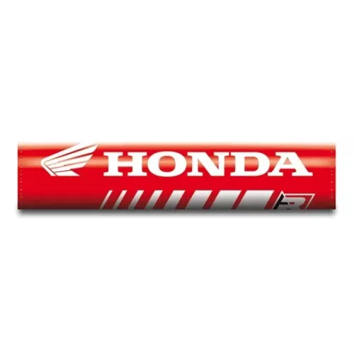 mousse guidon avec barre BLACKBIRD replica HONDA