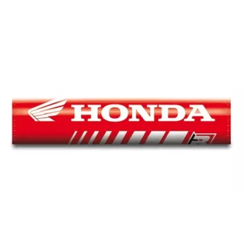 mousse guidon avec barre BLACKBIRD replica HONDA 13.90