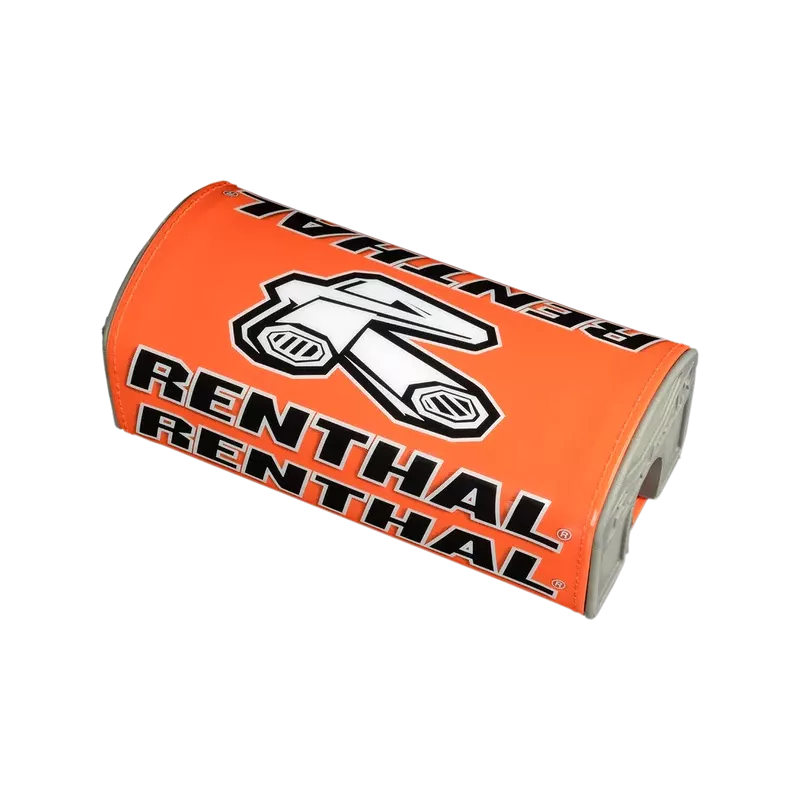 mousse guidon RENTHAL sans barre 22.60