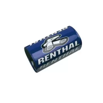 mousse guidon RENTHAL sans barre