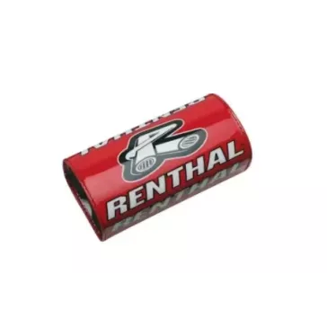 mousse guidon RENTHAL sans barre