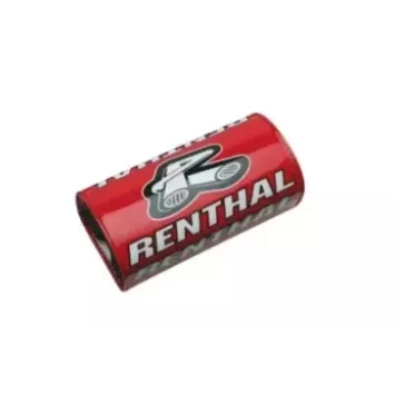 mousse guidon RENTHAL sans barre 22.60