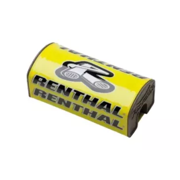 mousse guidon RENTHAL sans barre