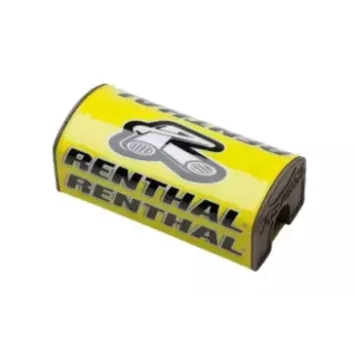 mousse guidon RENTHAL sans barre 22.60