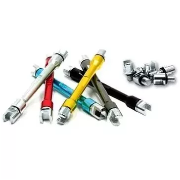 clé rayon DRC