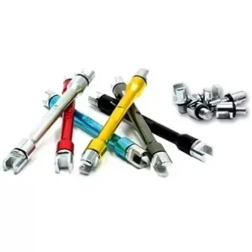 clé rayon DRC