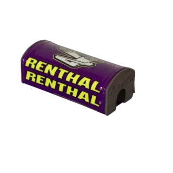 Mousse de guidon RENTHAL Fatbar violette