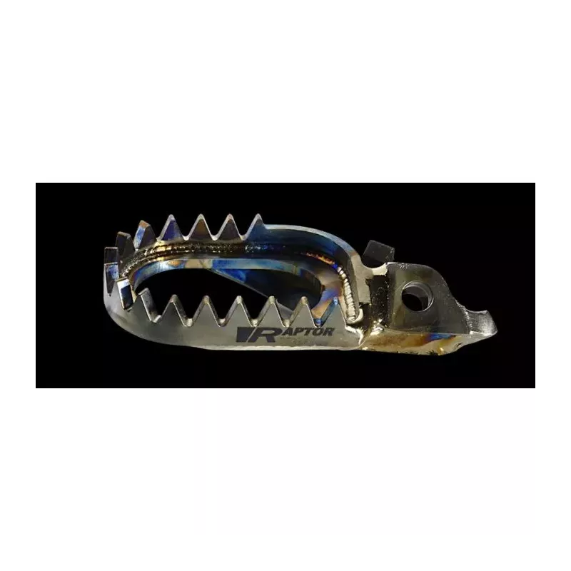 repose pieds BUD CR/F 02-24 anti boue