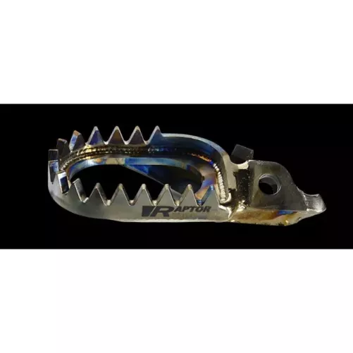 repose pieds BUD CR/F 02-24 anti boue