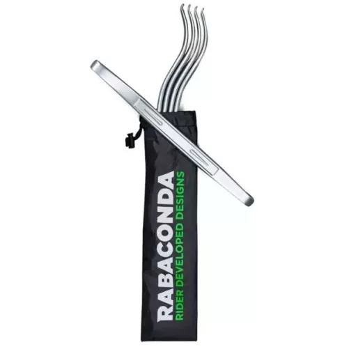 kit demonte pneu RABACONDA 5 piÃ¨ces