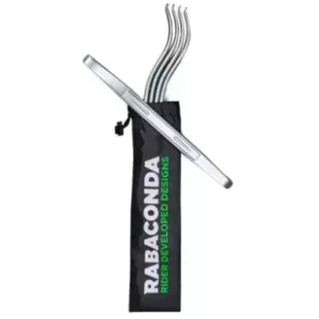 kit demonte pneu RABACONDA 5 piÃ¨ces