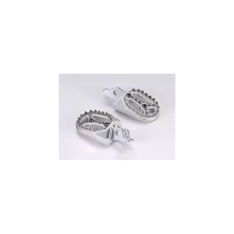 repose pieds alu BIHR 95.00