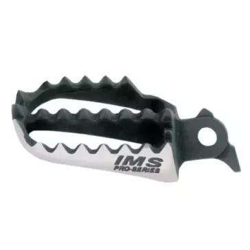 repose pieds acier IMS 125/250 KX 02-04
