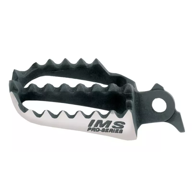 repose pieds acier IMS 125/250 KX 02-08