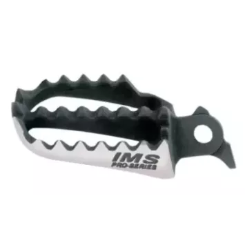 repose pieds acier IMS 125/250 KX 02-08