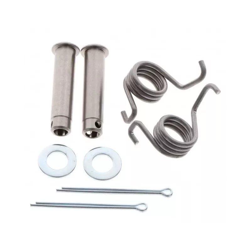 kit axe ressorts et goupille pour KTM SX/F 16-22, EXC/F 17-23, TC/FC 16-22, TE/FE 17-23